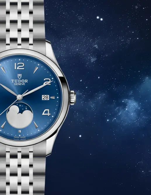  L’horlogerie sans compromis