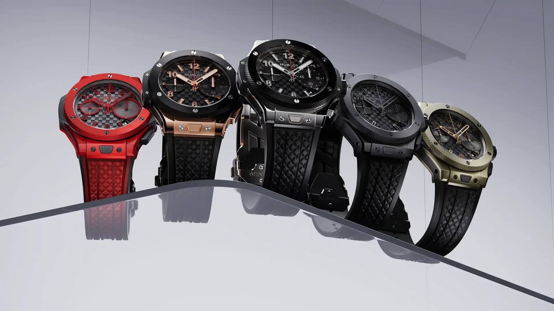 Discover Hublot’s Latest Watches & Wonders 2025 Creations in Cannes