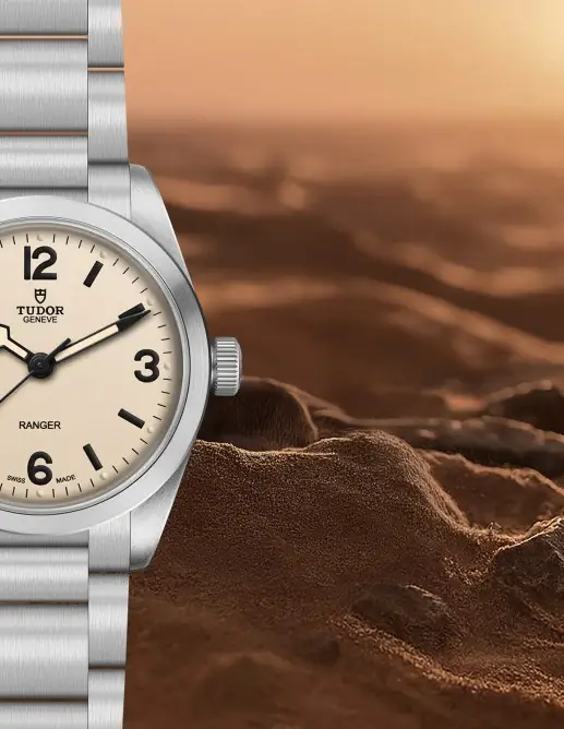  L’horlogerie sans compromis